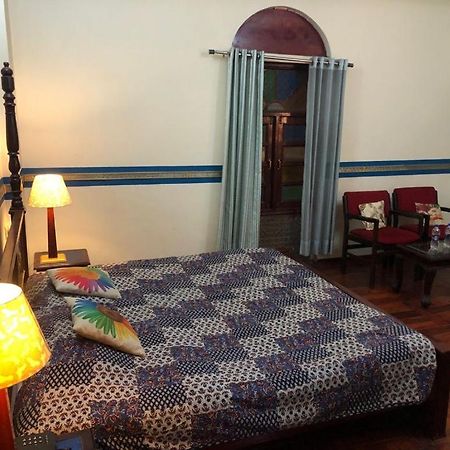 Hotel Vimal Heritage Jaipur Eksteriør bilde