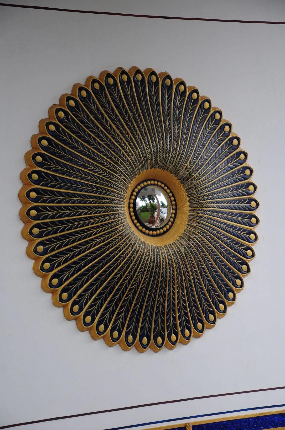 Hotel Vimal Heritage Jaipur Eksteriør bilde