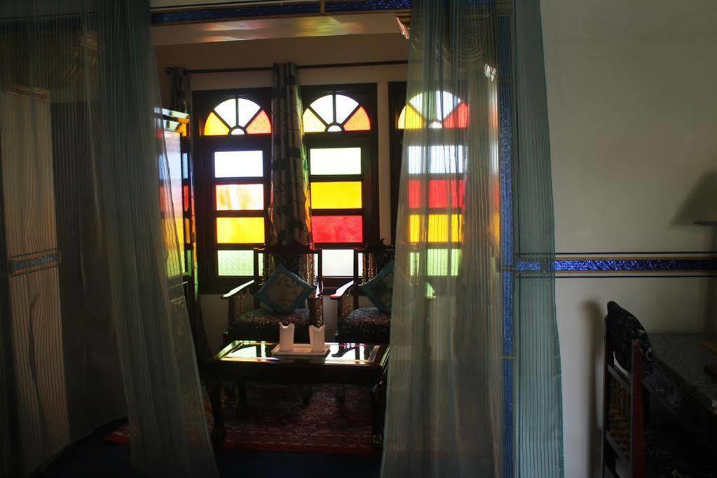 Hotel Vimal Heritage Jaipur Eksteriør bilde